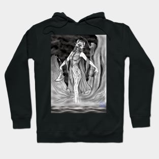 The Cursed Lady Hoodie